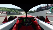 f1历史上最丑的赛车巴黎奥运游泳战报网球经典比赛访谈法拉利f1赛场上的成就有哪些