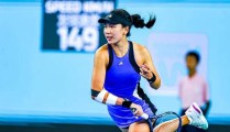 atptour中国官网英国公开赛最新战报2024年网球赛事时间表近期的游泳比赛新闻事件汇总